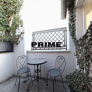 Pronájem bytu 3+kk 126 m&sup2; Praha