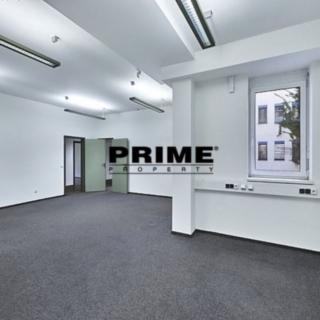 Pronájem kanceláře 46 m&sup2; Praha