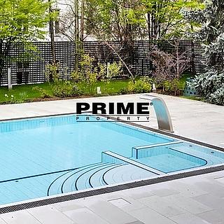 Pronájem bytu 2+kk 72 m&sup2; Praha