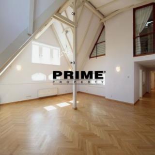 Pronájem bytu 5+1 a více 265 m² Praha