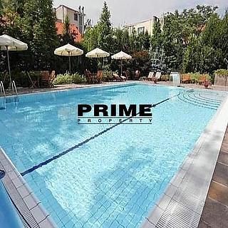 Pronájem bytu 3+kk 109 m&sup2; Praha