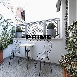 Pronájem bytu 3+kk 96 m&sup2; Praha