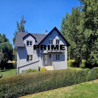 Pronájem rodinného domu 260 m² Průhonice