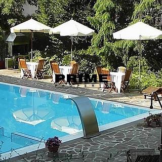 Pronájem bytu 1+kk, garsoniery 41 m&sup2; Praha