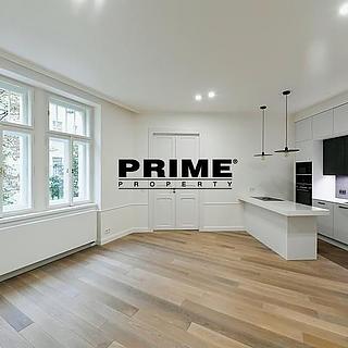 Pronájem bytu 4+kk 118 m&sup2; Praha