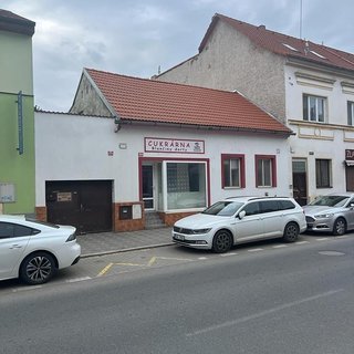 Pronájem obchodu 156 m² Čelákovice, Masarykova