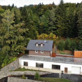 Prodej rodinného domu 440 m² Desná, Krkonošská