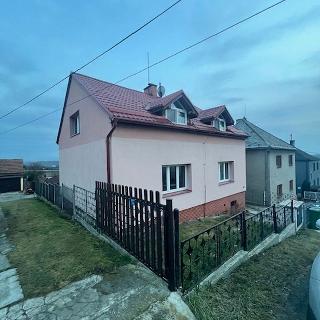 Prodej rodinného domu 321 m² Ostrava, Příkrá