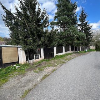 Prodej stavební parcely 1 516 m² Libušín, 