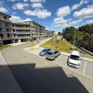Pronájem bytu 2+kk 75 m² Brandýs nad Labem-Stará Boleslav Brandýs nad Labem, Augustina Lukeše