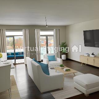 Prodej bytu 3+kk 120 m² Karlovy Vary, Chebská