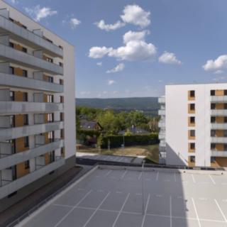 Prodej bytu 2+kk 51 m² Teplice