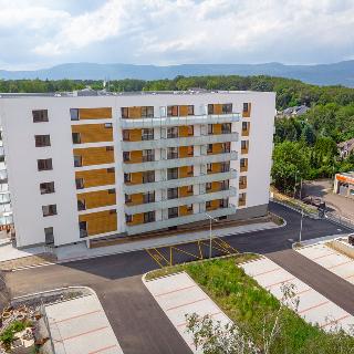 Prodej bytu 3+kk 72 m² Teplice, Novoveská