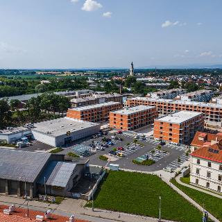 Prodej bytu 3+kk Olomouc, Třída Jiřího Pelikána