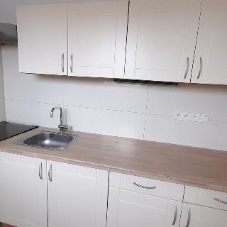 Pronájem bytu 3+kk 69 m² Teplice, 