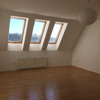 Pronájem bytu 2+kk 72 m² Teplice, Českobratrská