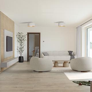 Prodej bytu 3+kk 73 m&sup2; Teplice