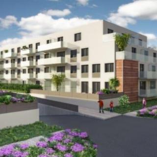 Prodej bytu 2+kk Olomouc Nová Ulice, Třída Jiřího Pelikána