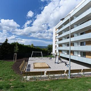 Prodej bytu 2+kk 58 m&sup2; Teplice