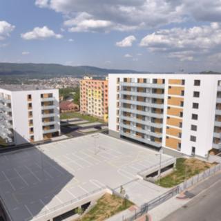 Prodej bytu 2+kk Teplice