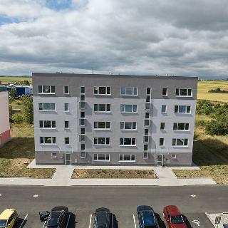 Prodej bytu 2+1 58 m² Žatec, Husova