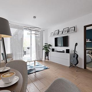 Prodej bytu 2+kk Olomouc