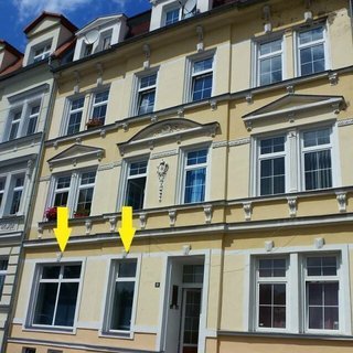 Pronájem kanceláře 85 m² Teplice, 