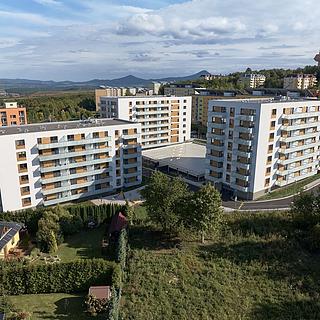 Prodej bytu 3+kk Teplice