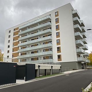 Prodej bytu 4+kk 110 m² Teplice