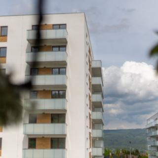 Prodej bytu 2+kk Teplice, Novoveská