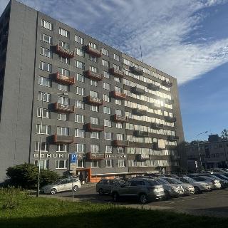 Pronájem bytu 1+1 34 m² Ostrava, Bohumínská