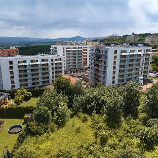 Prodej bytu 3+kk Teplice, Novoveská