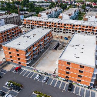 Prodej bytu 4+kk 80 m² Olomouc, Třída Jiřího Pelikána