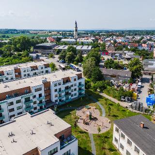 Prodej bytu 1+kk a garsoniéry Olomouc, Třída Jiřího Pelikána