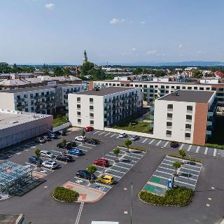 Prodej bytu 2+kk 60 m² Olomouc, Třída Jiřího Pelikána