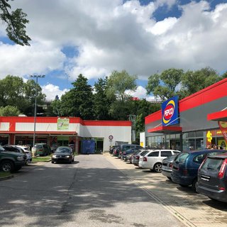 Pronájem obchodu 135 m² Liberec