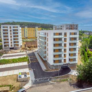 Prodej bytu 2+kk 61 m² Teplice, Novoveská