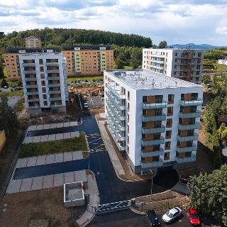 Prodej bytu 2+kk 57 m² Teplice, Novoveská