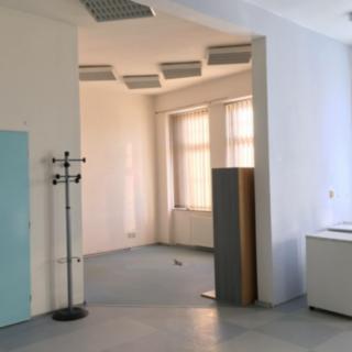 Pronájem ostatního komerčního prostoru 117 m² Teplice, Tyršova