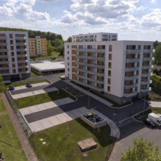 Prodej bytu 2+kk 56 m² Teplice, Novoveská