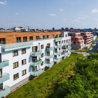 Prodej bytu 2+kk 75 m² Olomouc, Třída Jiřího Pelikána