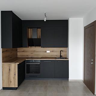 Pronájem bytu 2+kk 47 m&sup2; Teplice