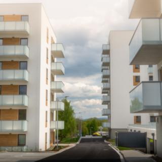 Prodej bytu 2+kk Teplice, Novoveská