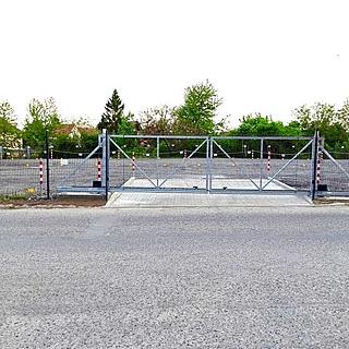 Pronájem ostatních pozemků 13 m&sup2; Litoměřice