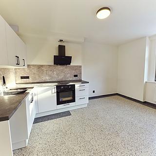 Pronájem bytu 3+kk 72 m&sup2; Teplice