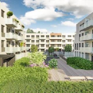 Prodej bytu 4+kk 94 m² Olomouc, Třída Jiřího Pelikána