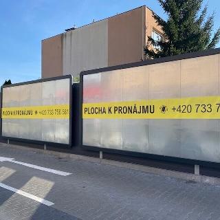 Pronájem ostatního pozemku 12 m² Litoměřice, Želetická