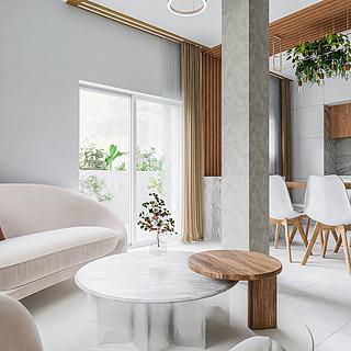 Prodej bytu 4+kk Olomouc