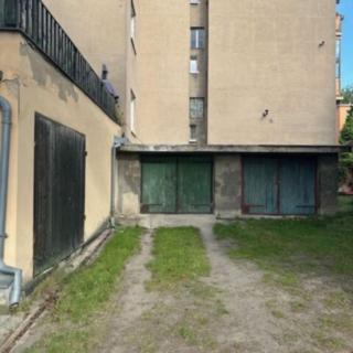 Pronájem garáže 19 m² Teplice, Ševčíkova