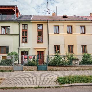 Pronájem bytu 2+1 63 m&sup2; České Budějovice